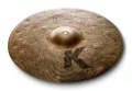 ZILDJIAN Crash, K Custom, 19”, Special Dry, natural 1.webp