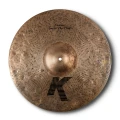 ZILDJIAN Crash, K Custom, 19”, Special Dry, natural 2.webp
