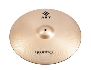ISTANBUL AGOP ART Crash 18"