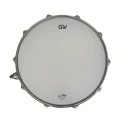 GRV Acrylic Blue Snare 14x6,5 1.webp