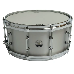 GRV Signature Dry Aluminium 14x6,5" Snare