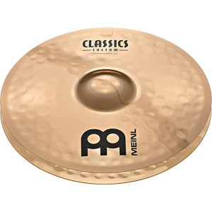 MEINL Classics Custom Medium Crash 15" B-Stock