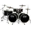 GRV Square Double Bass Set