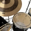 GRV Square Double Bass Set