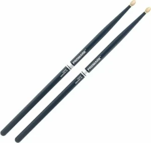 PRO MARK Rebound 5A Blue Hickory - Wood Tip