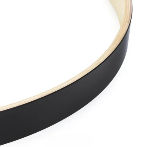GRV Bass Drum Wood Hoop 24