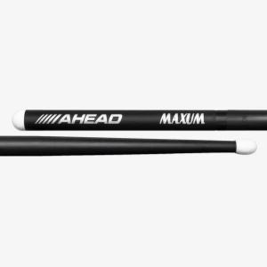 AHEAD Maxum Studio Drumsticks