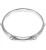 GRV Power Hoop 2,3mm 8" (6 Holes)