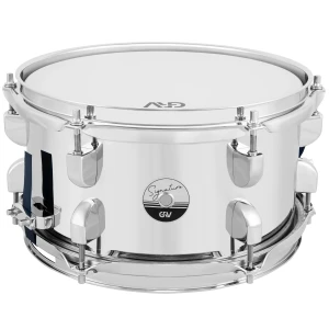 GRV Signature EFX Steel 10x5,5" Snare