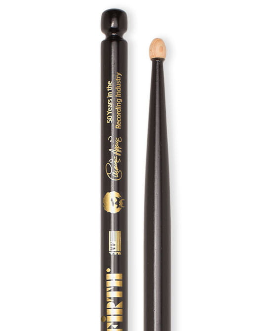VIC FIRTH Signature Carmine Appice Limited Edition