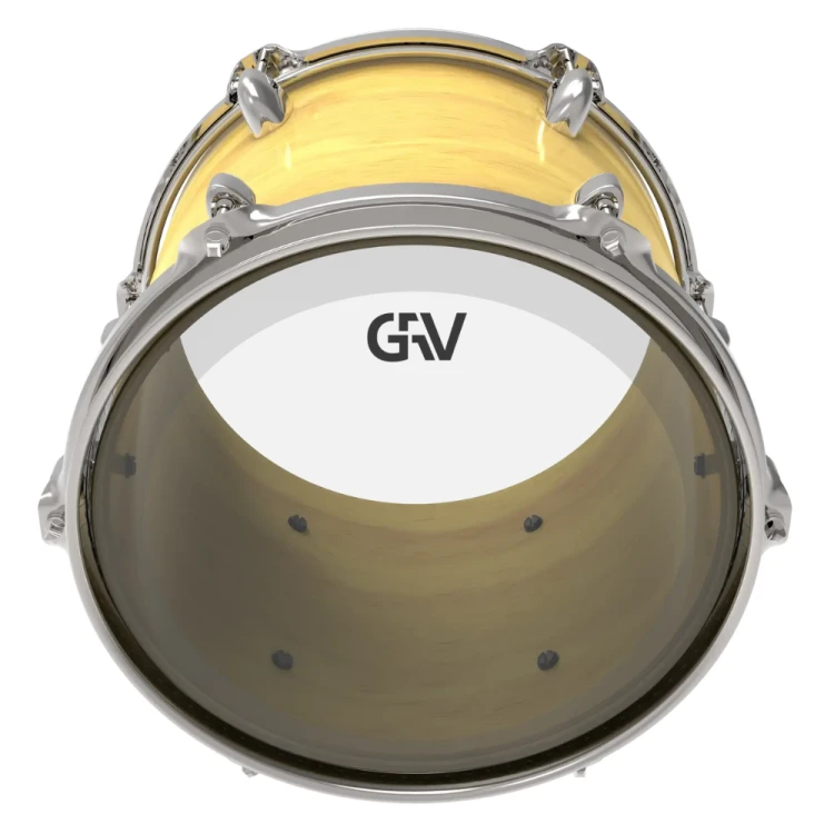 GRV Powerstroke 3 Clear 8