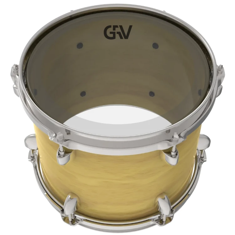 GRV Powerstroke 3 Clear 8