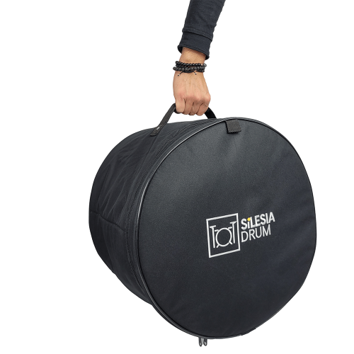 SILESIA DRUM Standard pokrowiec na tom 8x6