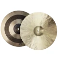 GRV B20 Dual zestaw talerzy 14", 16", 20"