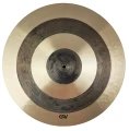 GRV B20 Dual zestaw talerzy 14", 16", 20"