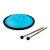 NINO Percussion Steel Tongue Drum - Blue 1_11zon.webp