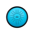 NINO Percussion Steel Tongue Drum - Blue 4_11zon.webp