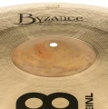 MEINL Cymbals Byzance Brilliant Polyphonic Crash 18 14_11zon.webp