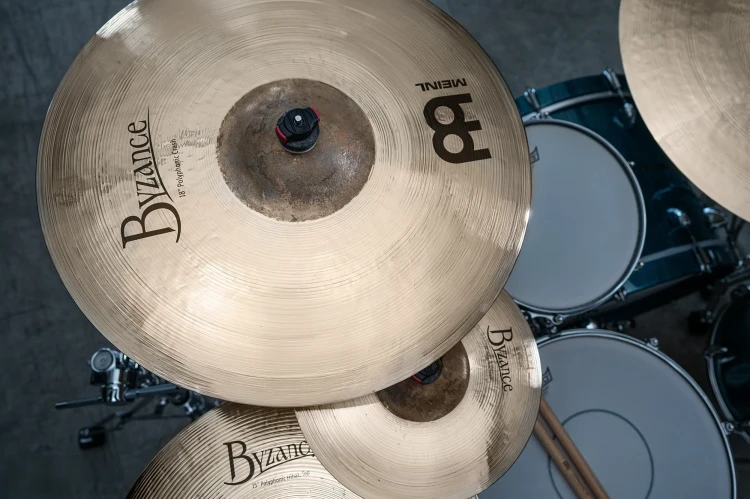 MEINL Cymbals Byzance Brilliant Polyphonic Crash 18 1 7_11zon.webp