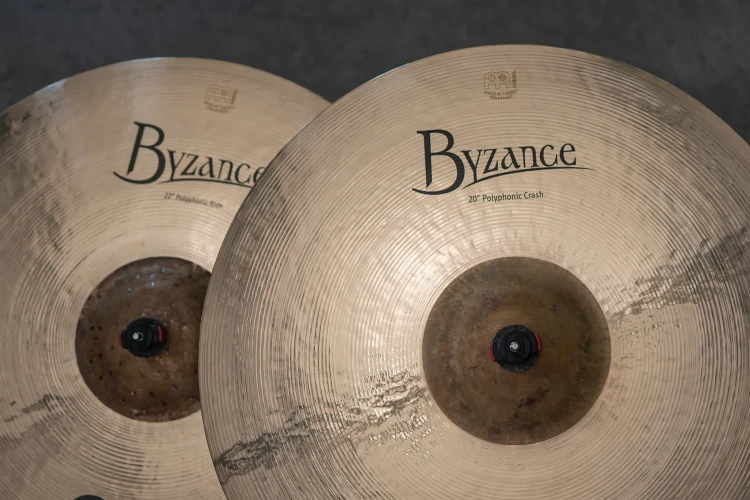 MEINL Cymbals Byzance Brilliant Polyphonic Crash - 20 6_11zon.webp