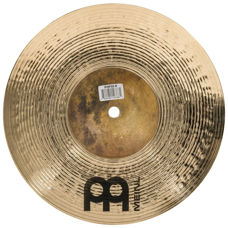 MEINL Cymbals Byzance Brilliant Polyphonic Splash - 10 2_11zon.webp