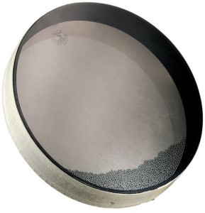 REMO Ocean Drum 22x2,5"