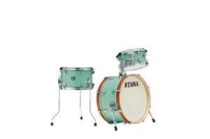 TAMA Superstar Classic Neo-Mod shell set (SG) 3pcs