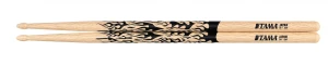 TAMA Oak 5B Natural Rythmic Fire