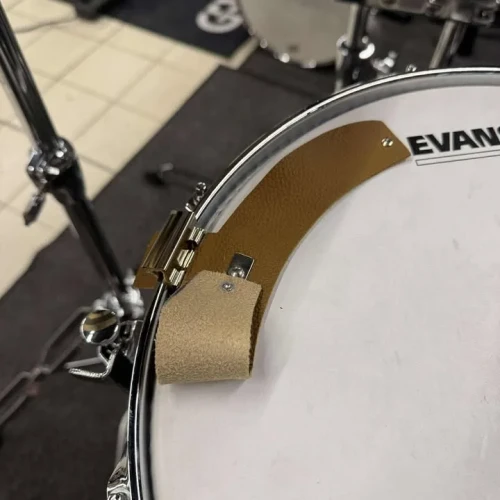 GRV MF-80BR Leather Overtone Damper