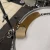 GRV MF-80BR Leather Overtone Damper