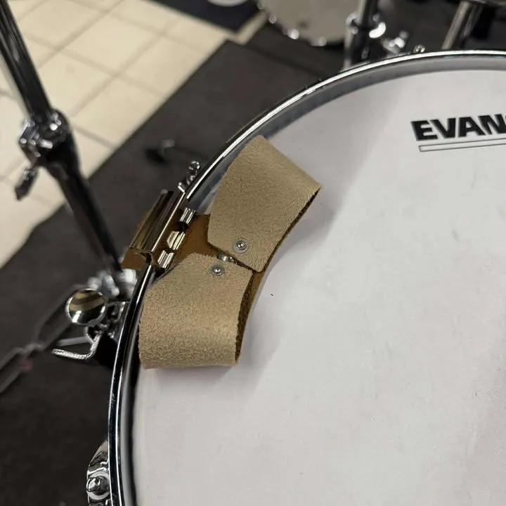GRV MF-80BR Leather Overtone Damper