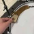 GRV MF-80BR Leather Overtone Damper