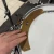 GRV MF-80BR Leather Overtone Damper