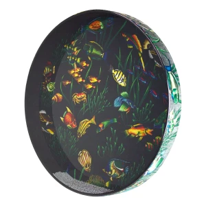 REMO Ocean Drum 22x2,5"