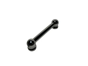 GRV DL-TU80S Double-Ended Tube Lug 80mm