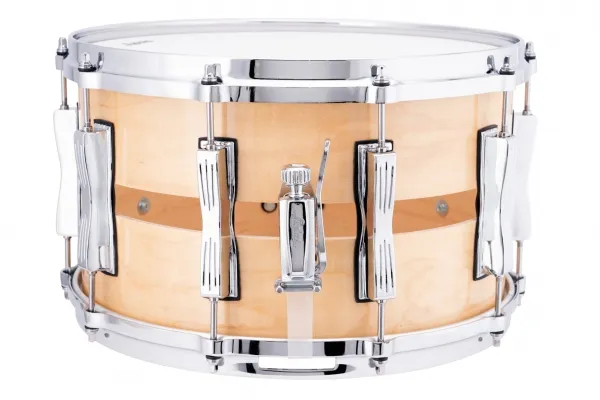 LUDWIG Slotted Coliseum