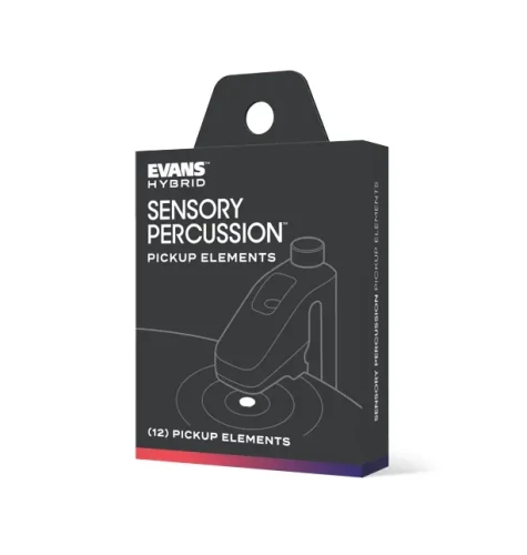 Evans Pickup Elements