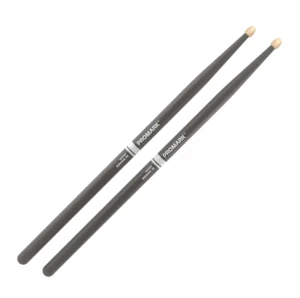PRO MARK Rebound 5B Gray Hickory - Wood Tip