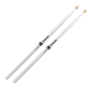 PRO MARK Rebound 5B White Hickory - Wood Tip