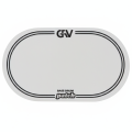 Bass Drum Double Patch