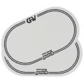 Bass Drum Double Patch