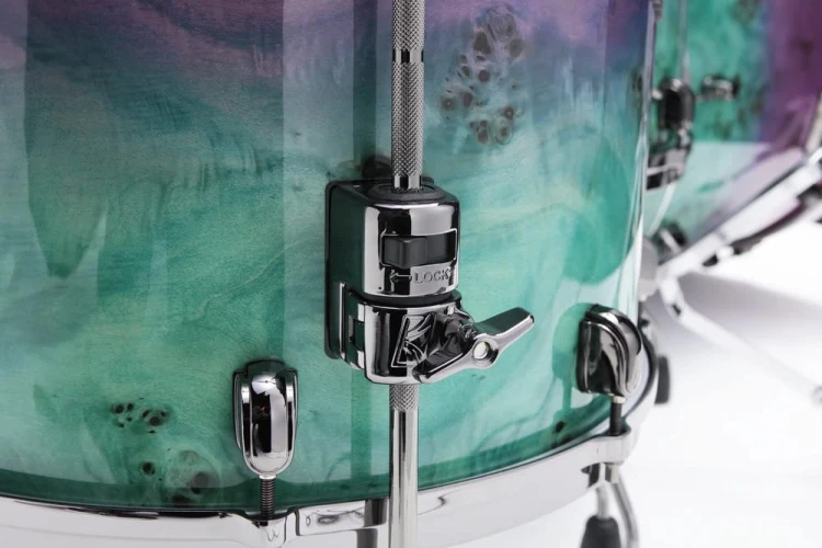 TAMA Starclassic Walnut/Birch 10,12,16,22 (NMF)