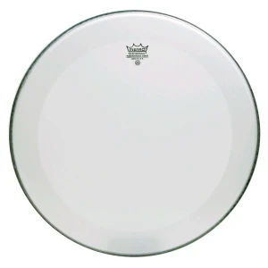 REMO Powerstroke 3 Smooth White Bass 24"