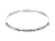 GIBRALTAR Hoop 2,3mm 14"
