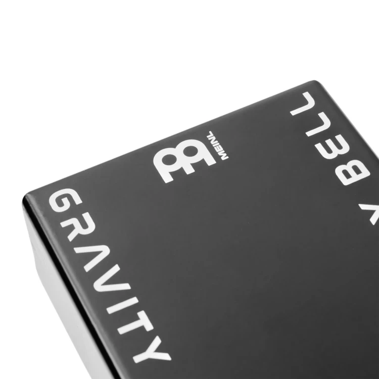 MEINL MGB Gravity Bell - Black