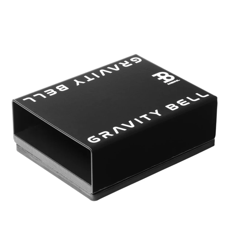 MEINL MGB Gravity Bell - Black