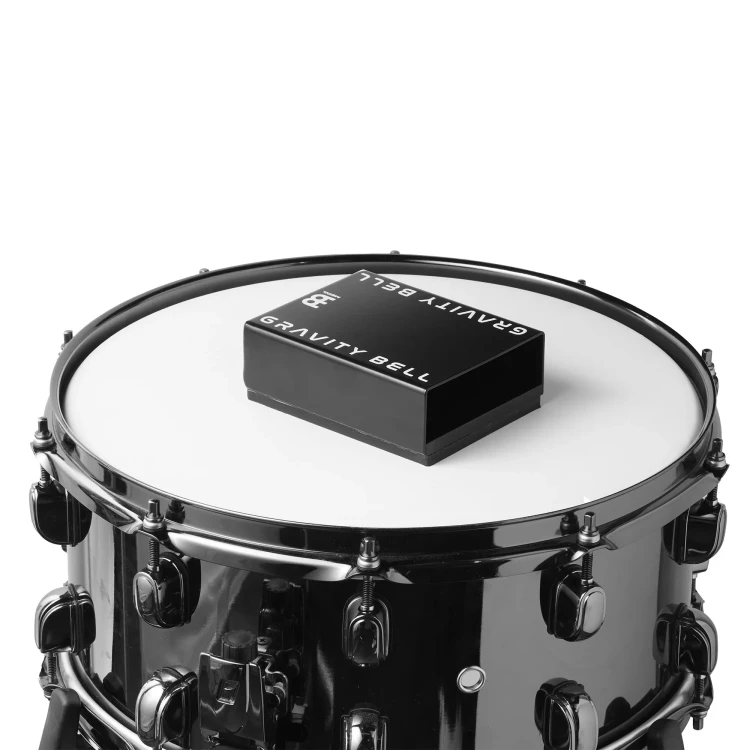 MEINL MGB Gravity Bell - Black