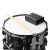 MEINL MGB Gravity Bell - Black