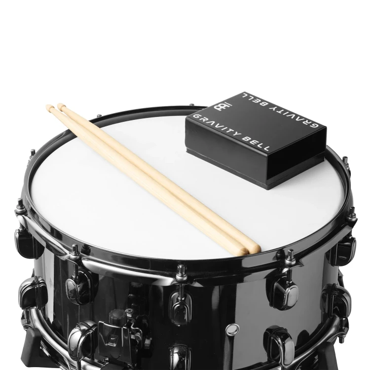 MEINL MGB Gravity Bell - Black