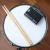 MEINL MGB Gravity Bell - Black